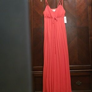 Designer Bisou Bisou Dress